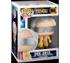 Funko POP Movie: BTTF S4 - Doc 2015