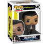 Funko POP Games: Cyberpunk 2077 - Takemura