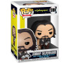 Funko POP Games: Cyberpunk 2077 - Johnny Silverhand (crouch)