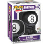 Funko POP Games: Fortnite S5 - 8Ball