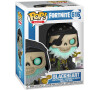 Funko POP Games: Fortnite S5 - Blackheart