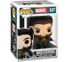 Funko POP Marvel: X-Men 20th S1 - Wolverine In Jacket