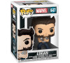 Funko POP Marvel: X-Men 20th S1 - Wolverine In Tank top
