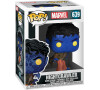 Funko POP Marvel: X-Men 20th S1 - Nightcrawler