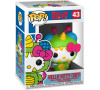 Funko POP Sanrio: HK/Kaiju- Sky Kaiju HK