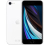 Apple iPhone SE 256GB White (MHGX3CN/A)