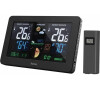 Meteostanice HAMA Premium (186380)