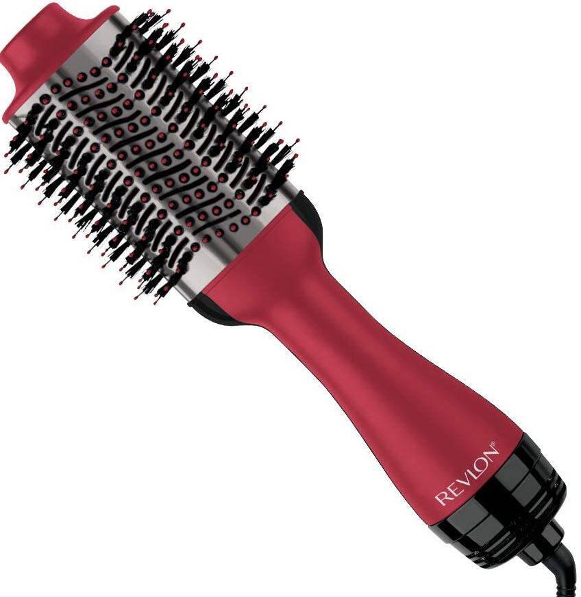 Revlon One-Step Volumizer Titanium RVDR5279UKE