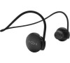 Stereo Bluetooth sluchátka FIXED Voyage, A2DP, černá