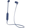 Bluetooth Stereo sluchátka CELLY, modré