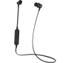 Bluetooth Stereo sluchátka CELLY, černé
