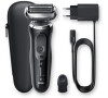 Holicí strojek Braun Series 7 1000s Black