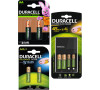 SET baterií DURACELL Rechargeable PACK