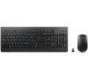 Lenovo Essential Wireless Keyboard & Mouse US (4X30M39497)