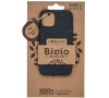 Zadní kryt Forever Bioio pro Apple iPhone 12 mini (5,4") černý