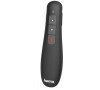 HAMA bezdrátový prezentér X-Pointer/ dosah 12 m/ USB/ černý (139915)