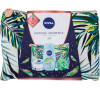 Sprchový gel Nivea Clay Fresh, 250 ml