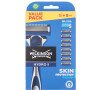 Holicí strojek Wilkinson Sword Hydro 5, 1 ml