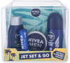 Antiperspirant Nivea Protect & Care, 50 ml