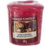 Vonná svíčka Yankee Candle After Sledding, 49 ml