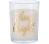 Vonná svíčka Candlelight Shine Bright, 220 ml