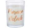 Vonná svíčka Candlelight Prosecco O´clock, 220 ml