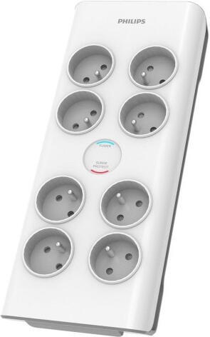 Přepěťová ochrana Philips SPN7080WA/60