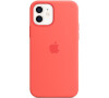 Apple iPhone 12 mini Silicone Case wth MagSafe Pink Cit. (MHKP3ZM/A)