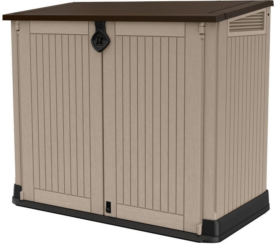 Zahradní box Keter STORE-IT-OUT MIDI (new) béžový / hnědý