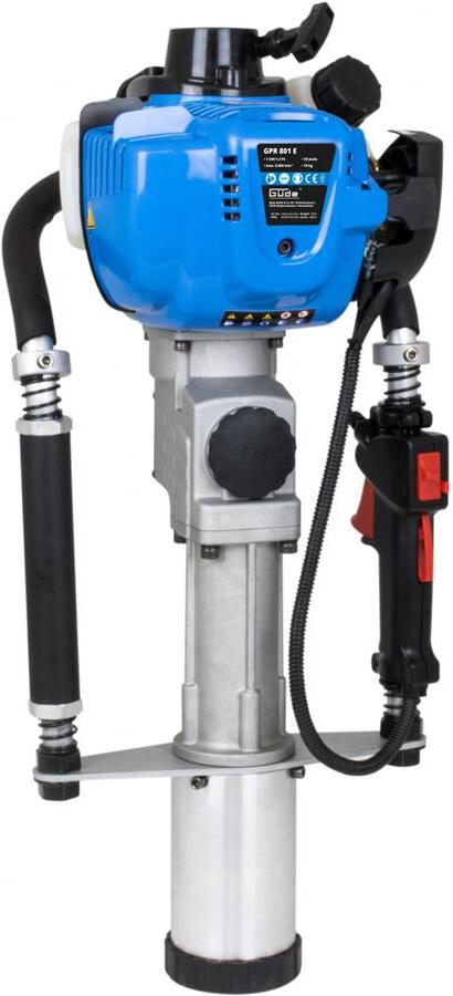 Motorové beranidlo GPR 801 E Güde