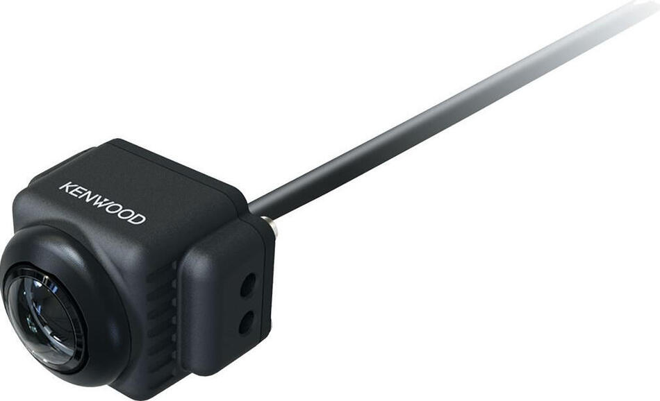 KENWOOD CMOS-740HD