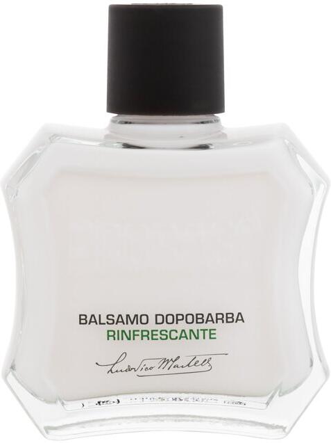 Balzám po holení PRORASO Green After Shave Balm, 100 ml