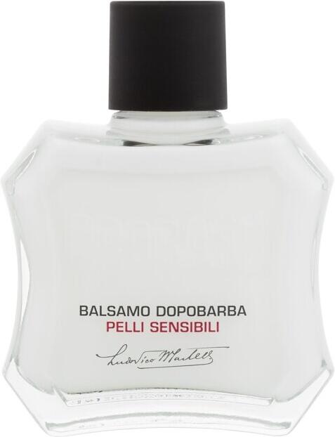 Balzám po holení PRORASO White After Shave Balm, 100 ml