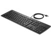 HP USB slim klávesnice SK (N3R87AA#AKR)