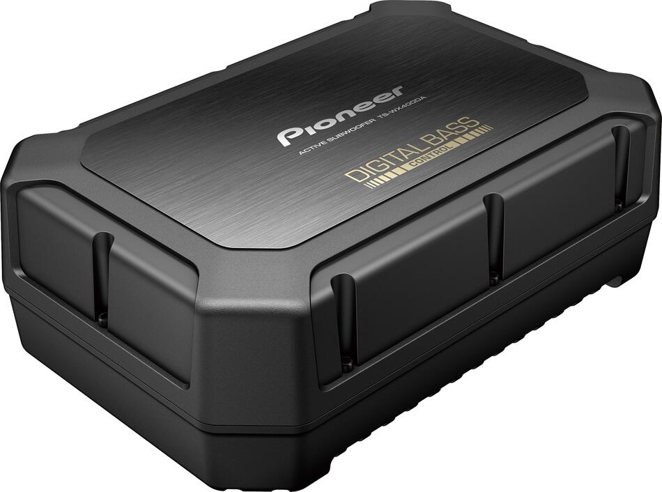 Pioneer TS-WX400DA aktivní subwoofer do auta