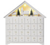 LED adventní kalendář EMOS ZY2316