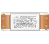 Triak. Driver pro LED panel 12W