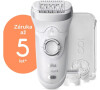 Epilátor Braun Silk-épil 9 MBSE9 designová edice