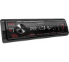 KENWOOD KMM-DAB307