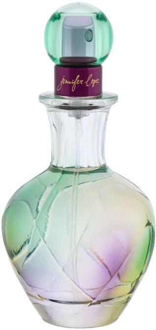 Parfémovaná voda Jennifer Lopez Live, 50 ml