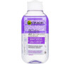 Odličovač očí Garnier Express 2in1, 125 ml