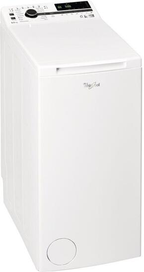 Pračka Whirlpool TDLRB 65242BS EU/N