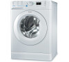 Pračka Indesit BWSA 61253W EU