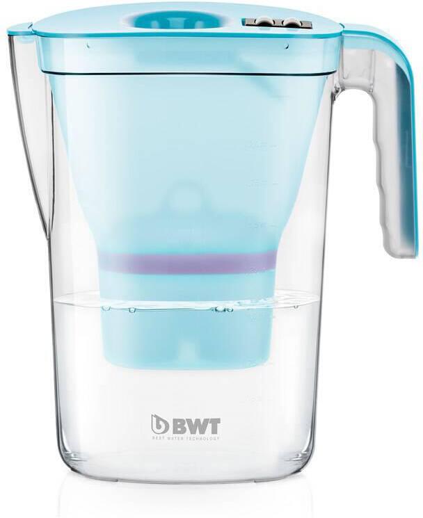 Filtrační konvice BWT VIDA MEI Petrol