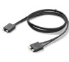 Lenovo Thunderbolt 3 Workstation Dock 1,5m Cable (4X90U90621)