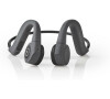 Bone Conduction sluchátka NEDIS HPBT5400GY