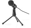 Mikrofon NEDIS MICTJ100BK
