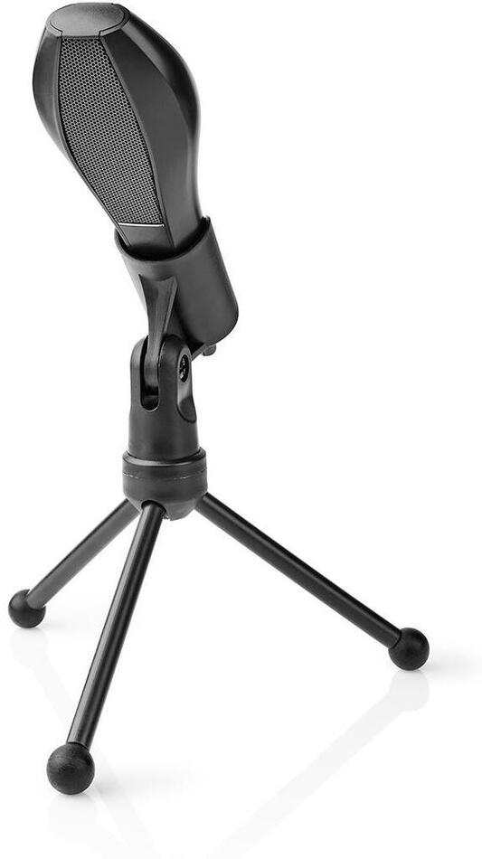 Mikrofon NEDIS MICTU100BK