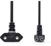 Napájecí kabel NEDIS PCGP11075BK20