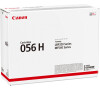 Canon toner 056 H/ černý (3008C002)